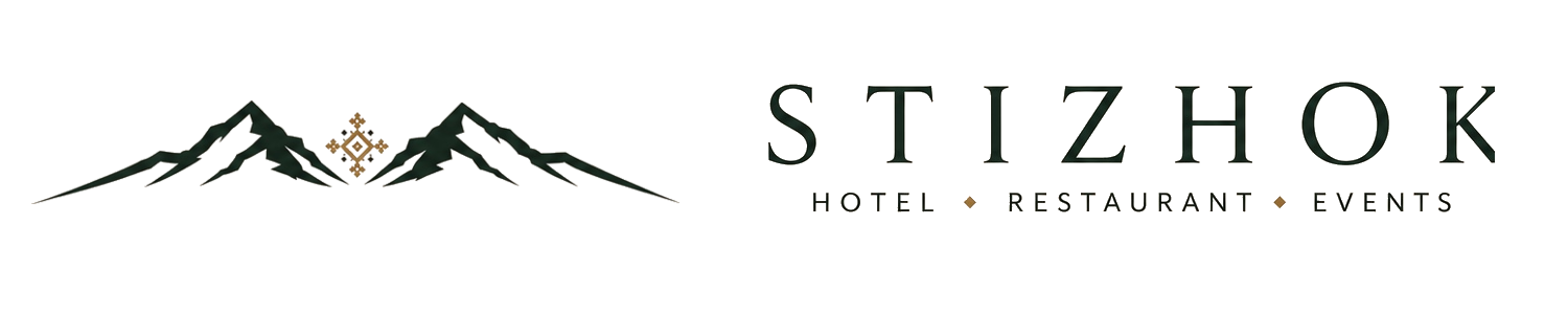 Stizhok Hotel · Restaurant · Events