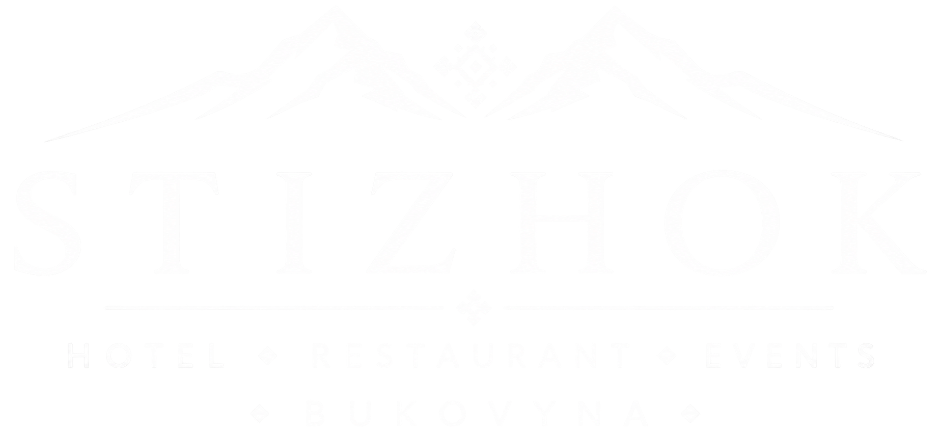 Stizhok Hotel · Restaurant · Events · Bukovyna